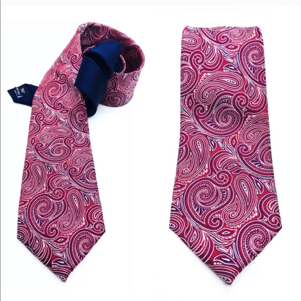 Tommy Tie